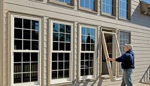 Best Fiberglass Windows in Elm City, NC